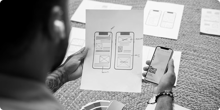 Why Minimalist UX Design Wins